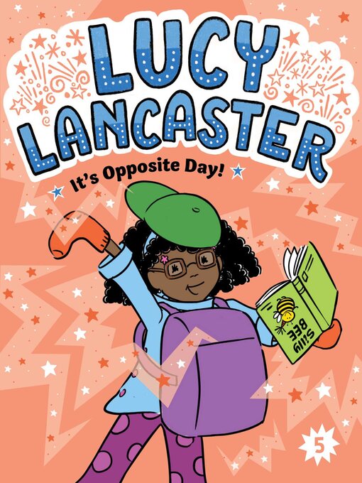 Title details for Lucy Lancaster It's Opposite Day! by Willow Coven - Wait list